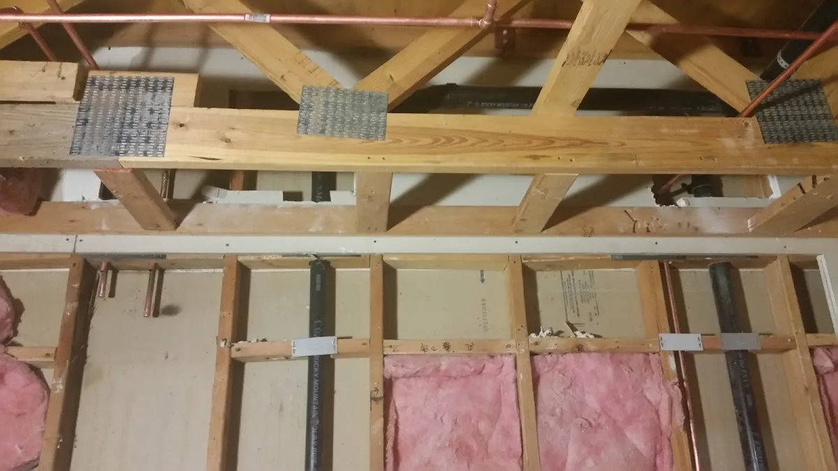 Plumbing services in Horseheads, NY